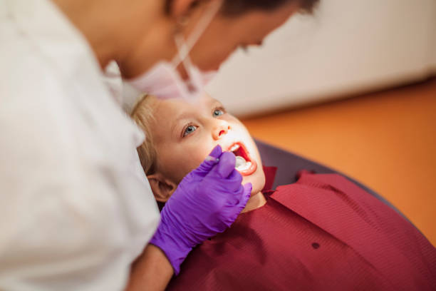 Best Emergency Treatment for Oral Infections in Lake Norman Of Catawba, NC