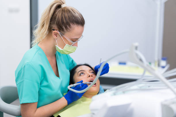 Best Knocked-Out Tooth (Avulsed Tooth) Treatment in Lake Norman Of Catawba, NC