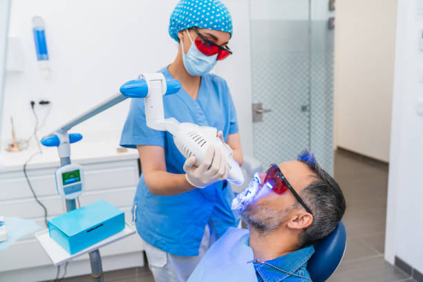 Best Emergency Dental Care for Sports Injuries in Lake Norman Of Catawba, NC